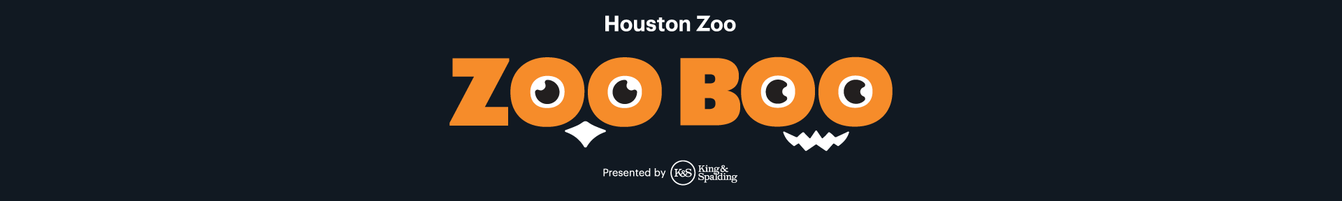 Zoo Boo at Houston Zoo